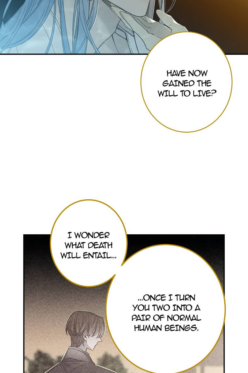 Corridor of Mirs Chapter 82 page 45 - 