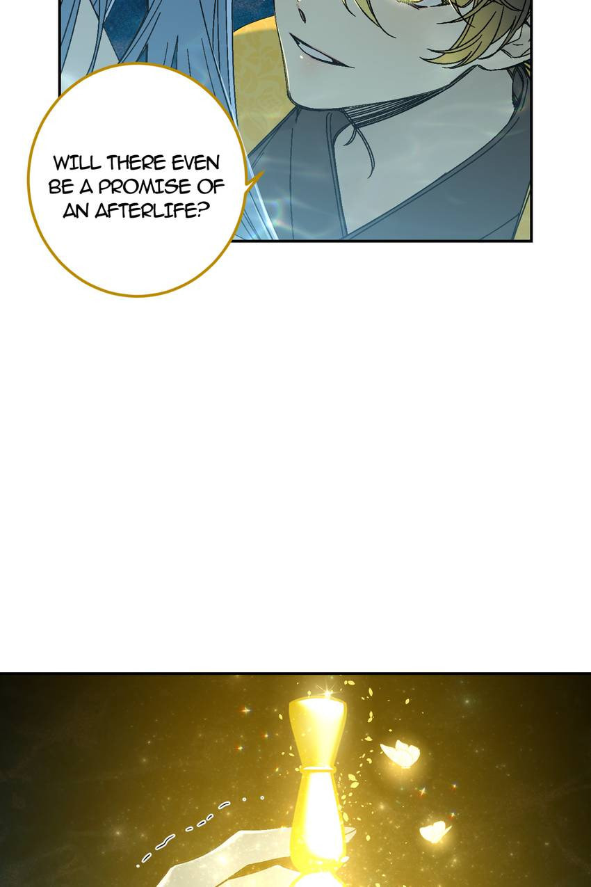 Corridor of Mirs Chapter 82 page 47 - 