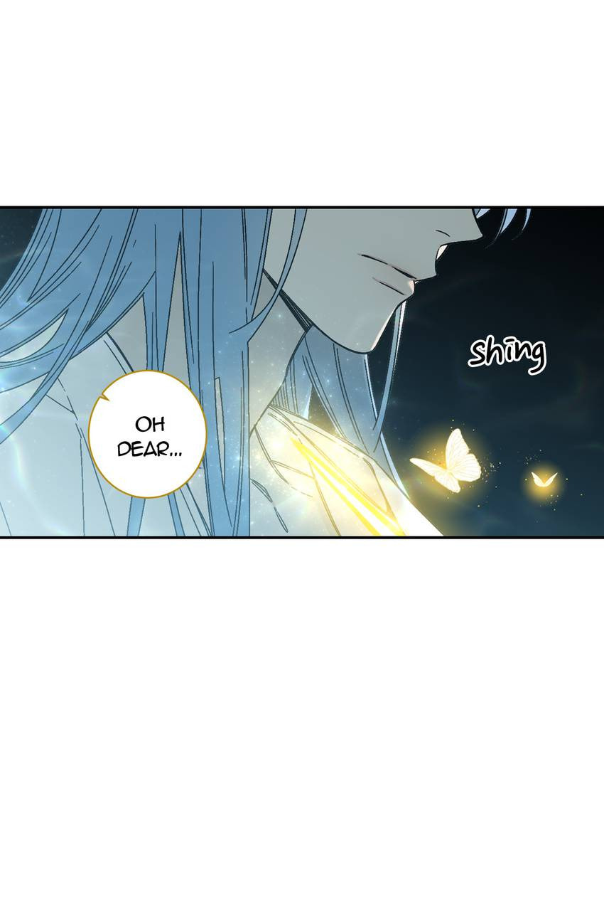 Corridor of Mirs Chapter 82 page 50 - 