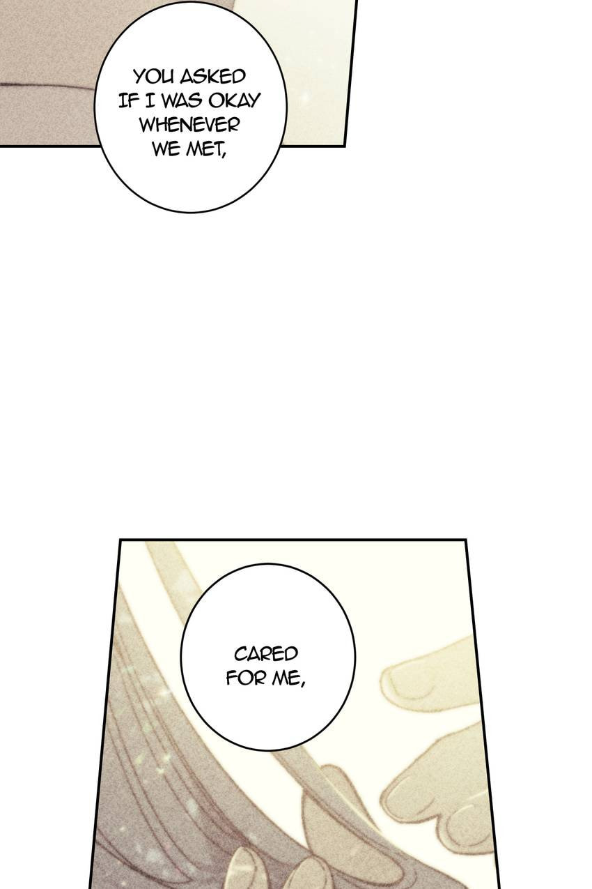 Corridor of Mirs Chapter 82 page 56 - 