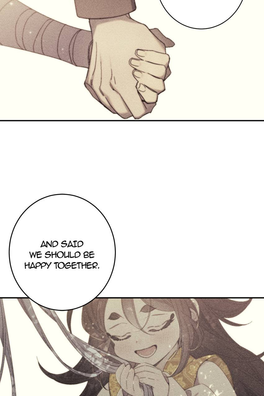 Corridor of Mirs Chapter 82 page 59 - 