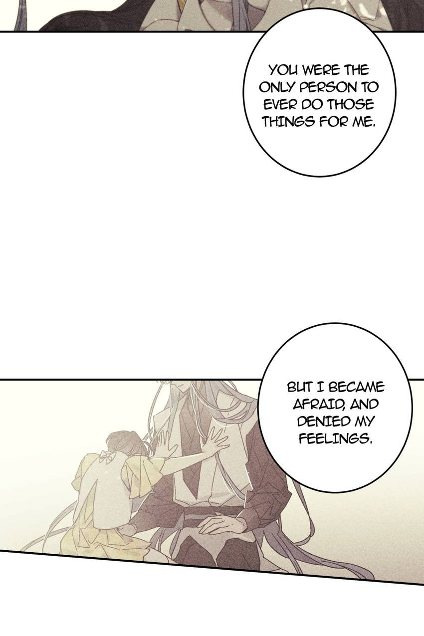 Corridor of Mirs Chapter 82 page 60 - 