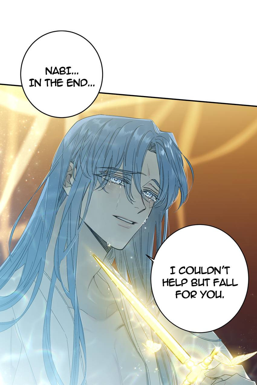 Corridor of Mirs Chapter 82 page 62 - 