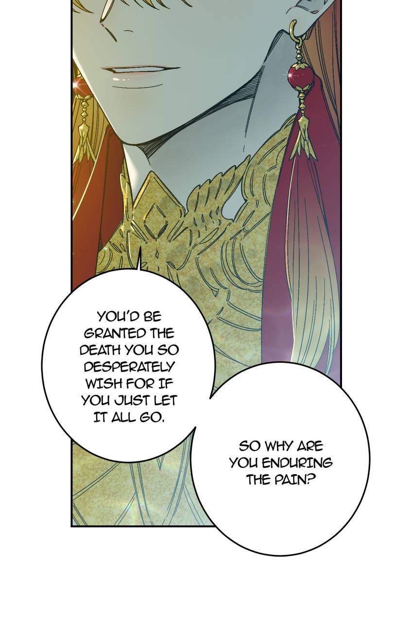 Corridor of Mirs Chapter 82 page 8 - 