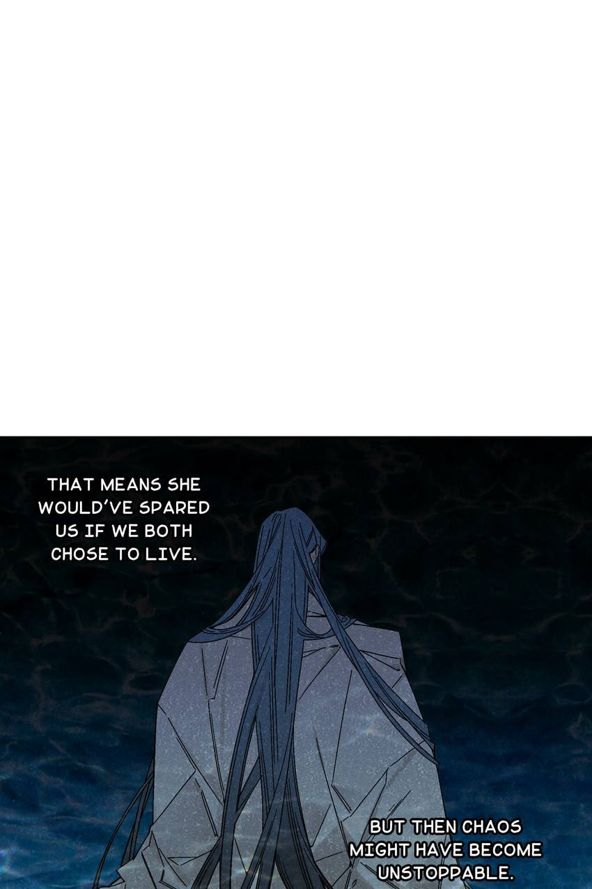 Corridor of Mirs Chapter 83 page 11 - 