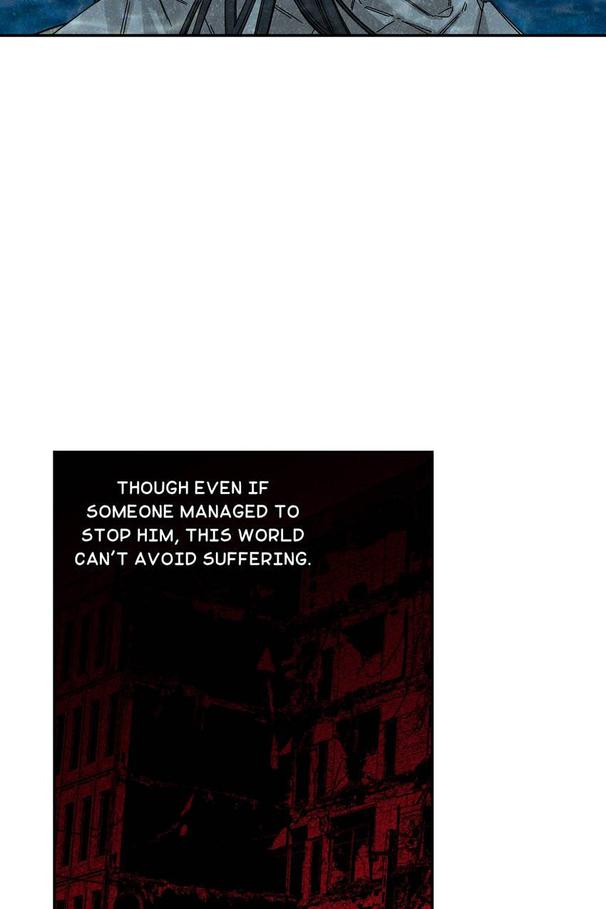 Corridor of Mirs Chapter 83 page 12 - 