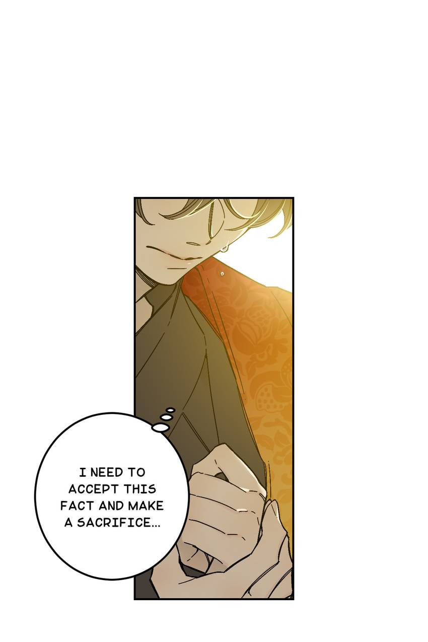 Corridor of Mirs Chapter 83 page 18 - 