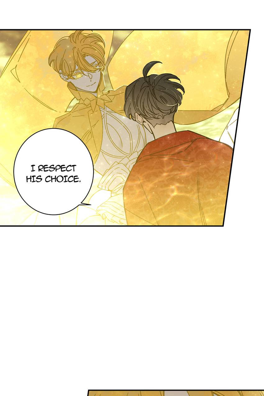 Corridor of Mirs Chapter 83 page 25 - 