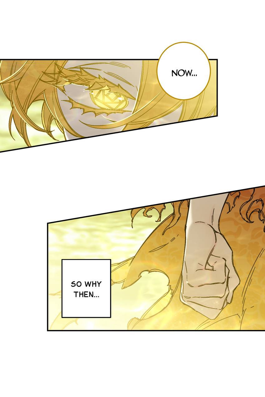 Corridor of Mirs Chapter 83 page 4 - 
