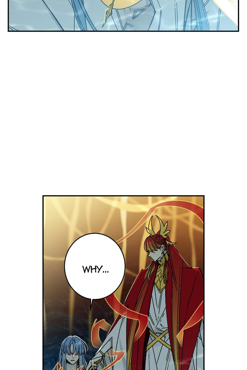Corridor of Mirs Chapter 83 page 31 - 