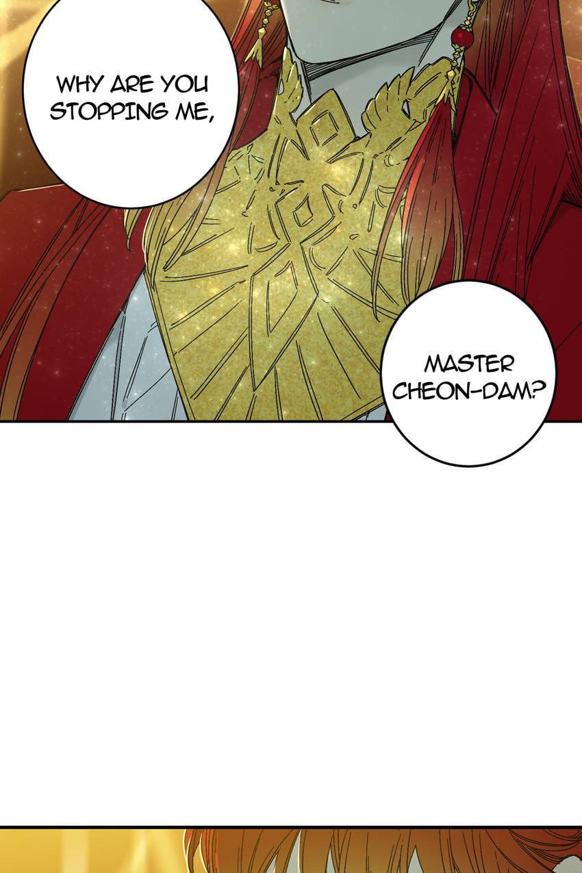 Corridor of Mirs Chapter 83 page 33 - 