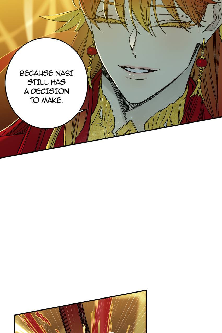 Corridor of Mirs Chapter 83 page 34 - 