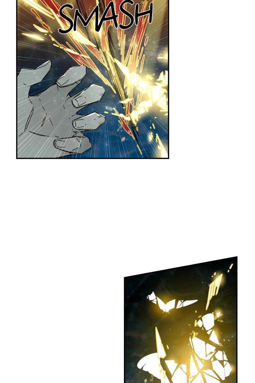 Corridor of Mirs Chapter 83 page 35 - 