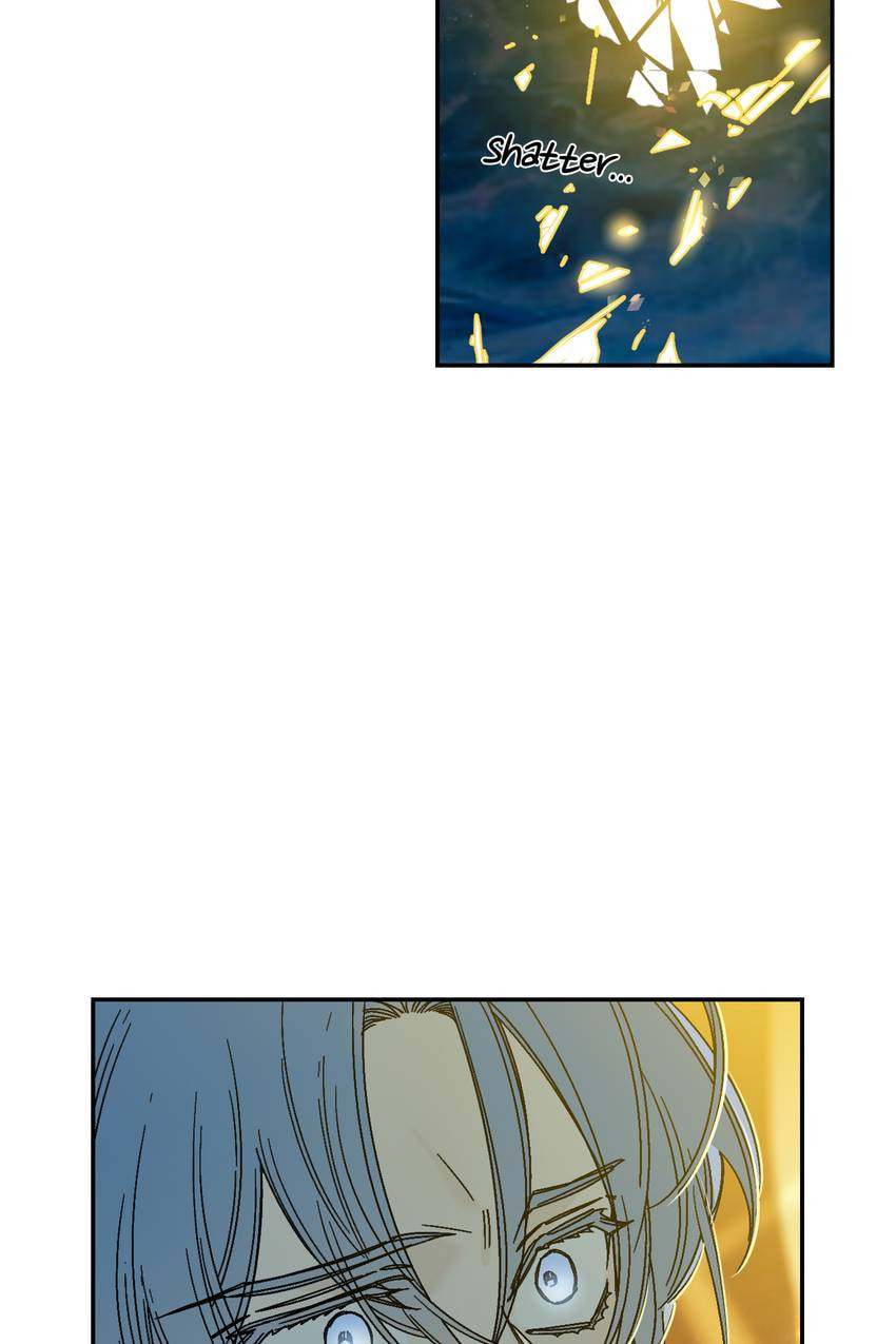 Corridor of Mirs Chapter 83 page 36 - 