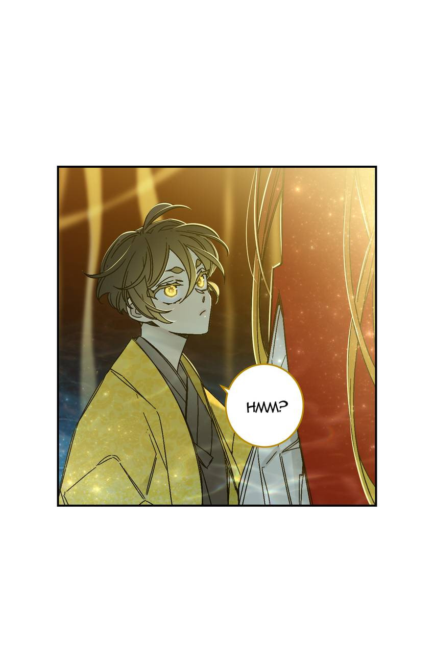 Corridor of Mirs Chapter 83 page 38 - 