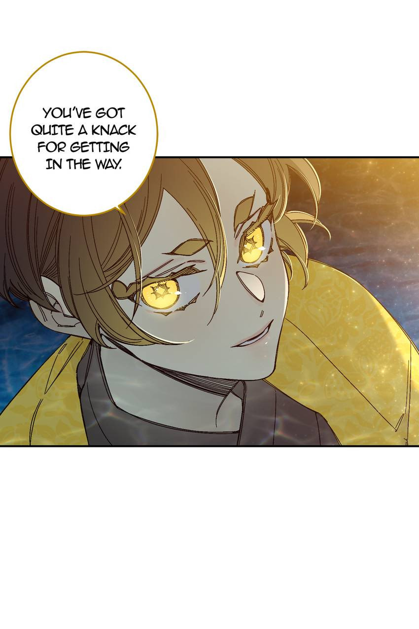 Corridor of Mirs Chapter 83 page 39 - 