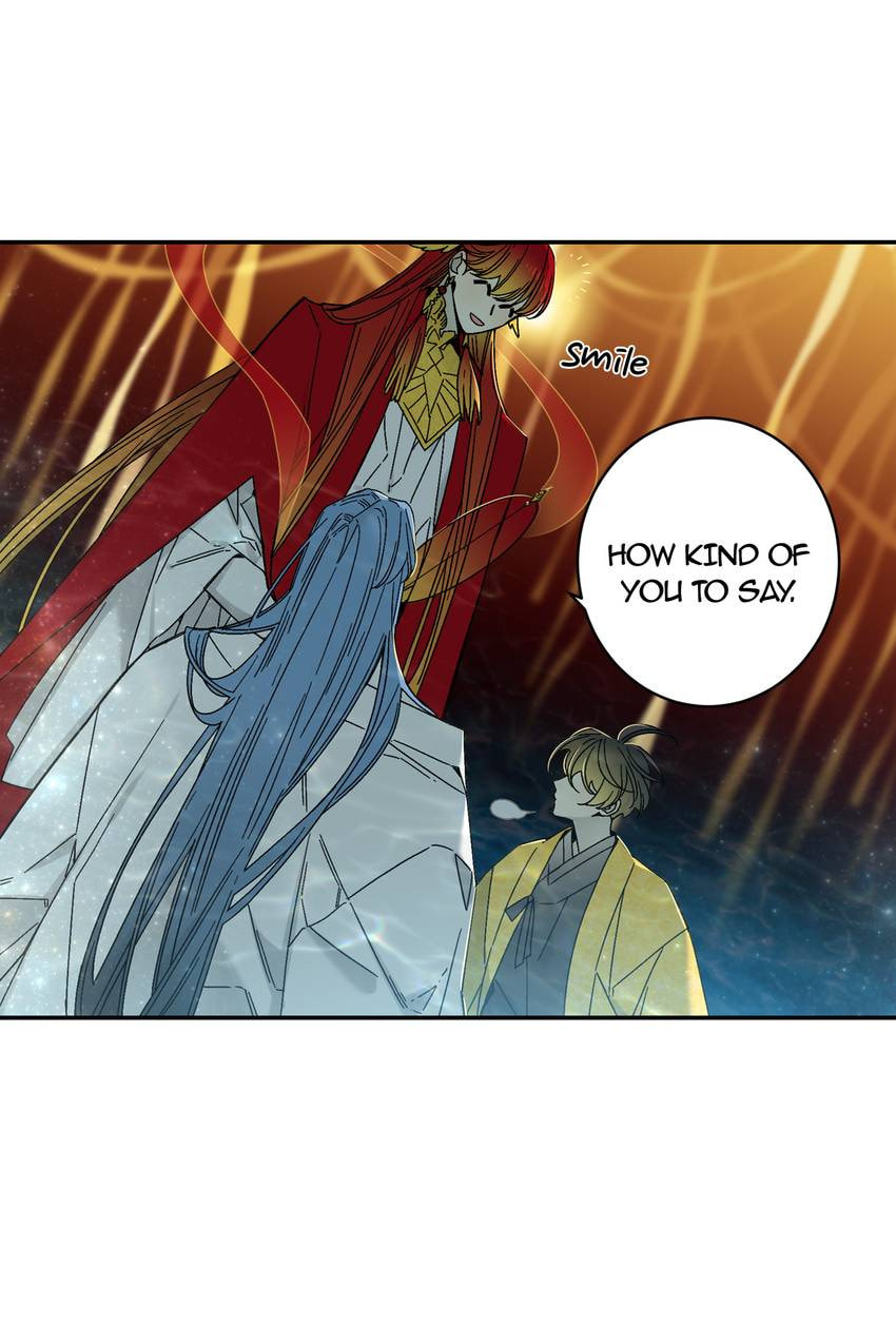 Corridor of Mirs Chapter 83 page 40 - 