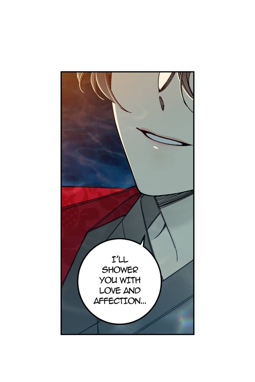 Corridor of Mirs Chapter 83 page 44 - 