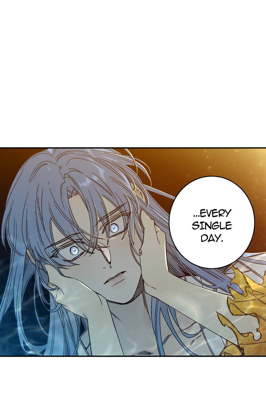 Corridor of Mirs Chapter 83 page 45 - 