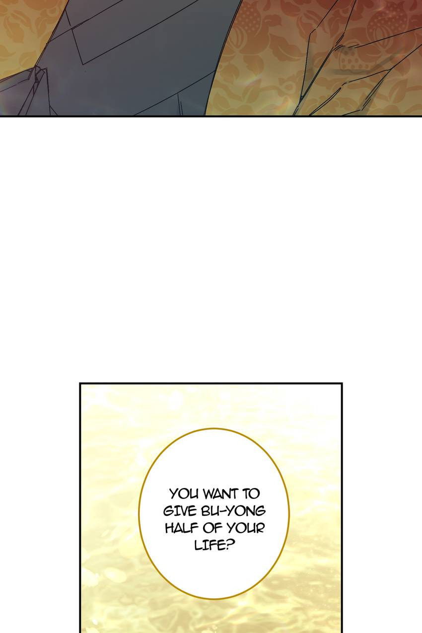 Corridor of Mirs Chapter 83 page 49 - 
