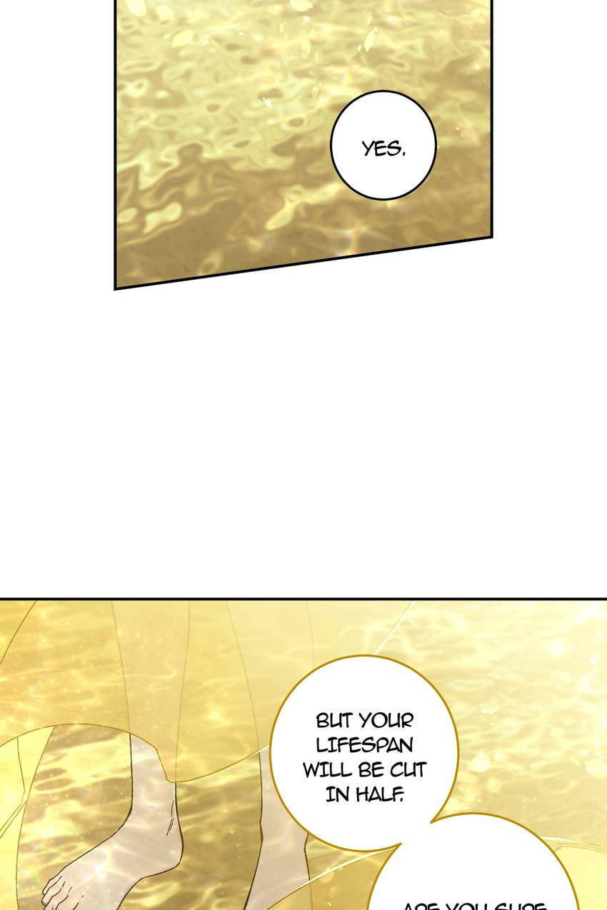 Corridor of Mirs Chapter 83 page 50 - 