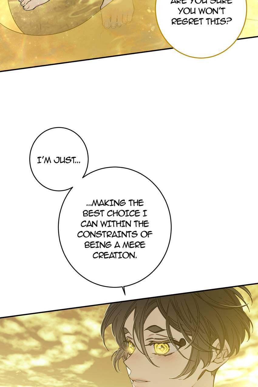 Corridor of Mirs Chapter 83 page 51 - 