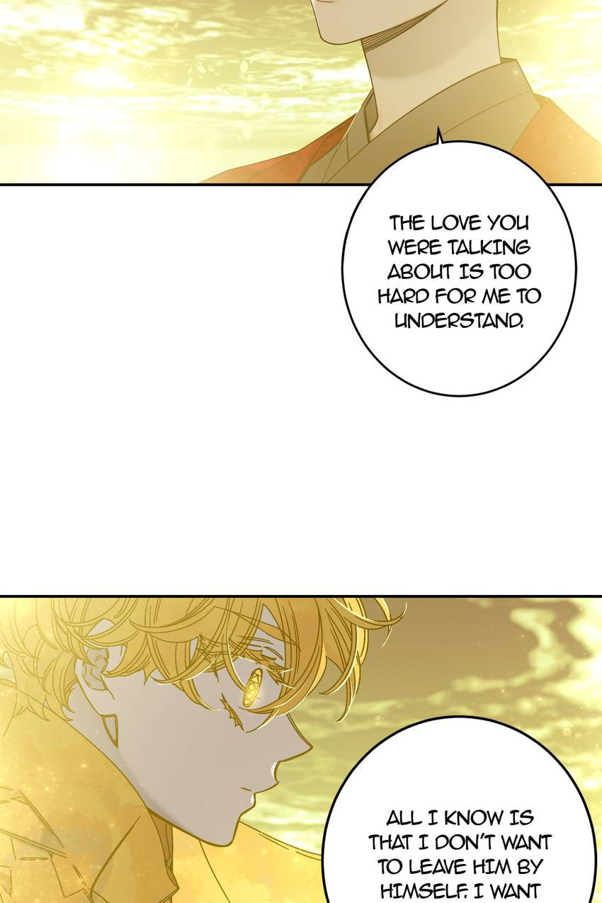 Corridor of Mirs Chapter 83 page 52 - 