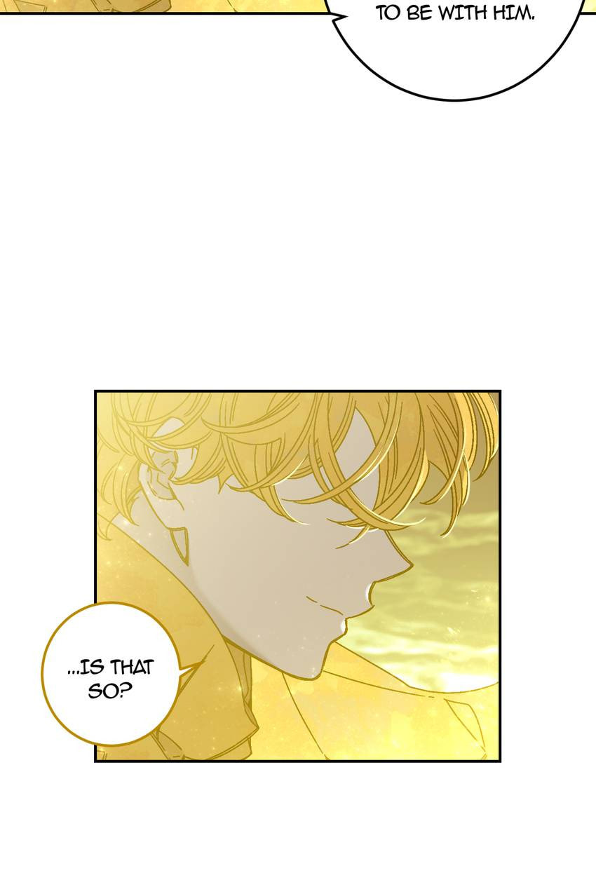 Corridor of Mirs Chapter 83 page 53 - 