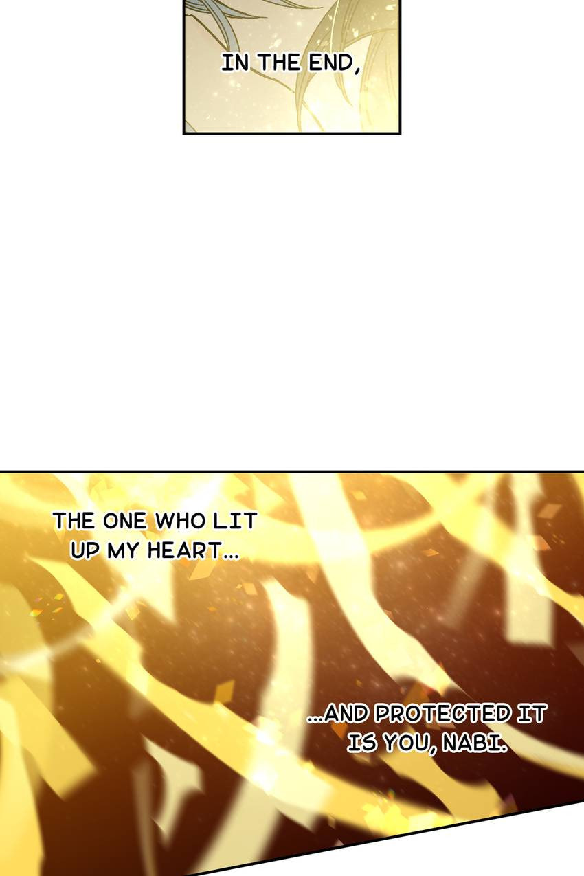Corridor of Mirs Chapter 83 page 61 - 