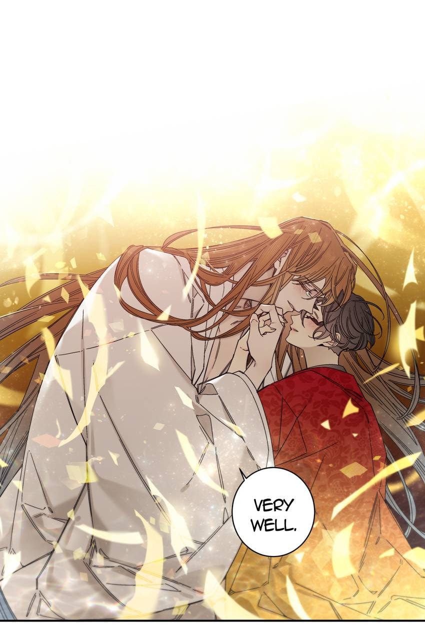 Corridor of Mirs Chapter 83 page 63 - 