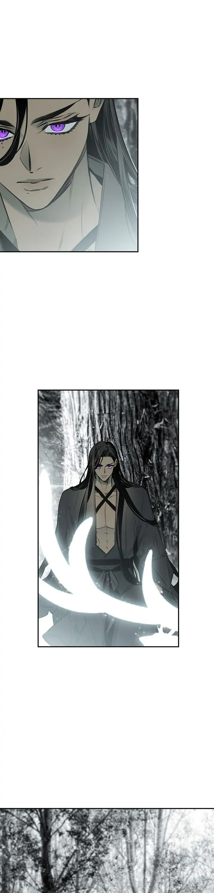 Corridor of Mirs Chapter 84.1 page 16 - 