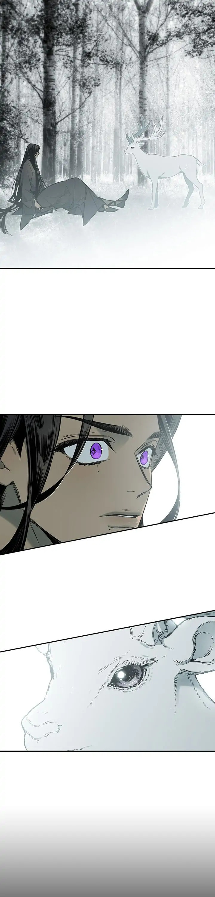 Corridor of Mirs Chapter 84.1 page 17 - 