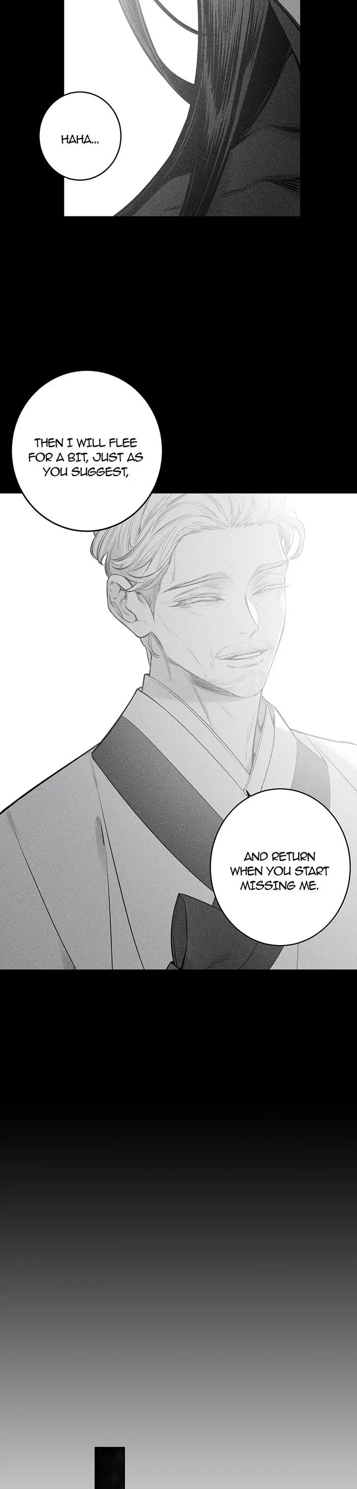 Corridor of Mirs Chapter 84.1 page 20 - 