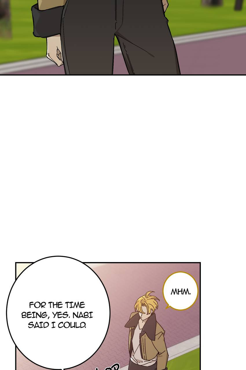 Corridor of Mirs Chapter 84 page 11 - 