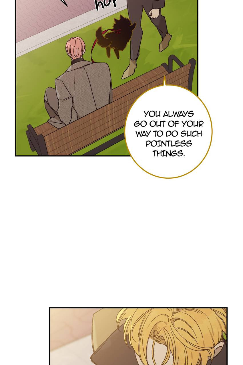 Corridor of Mirs Chapter 84 page 12 - 