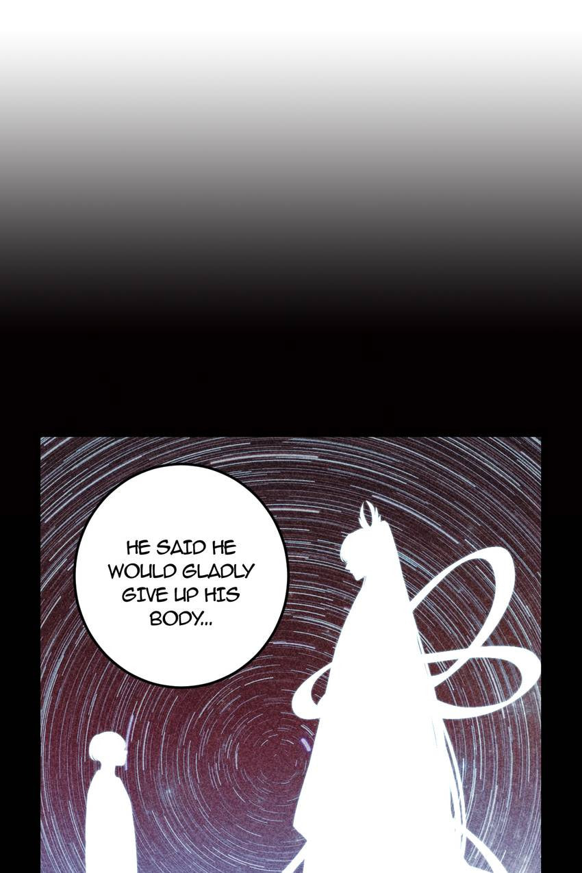 Corridor of Mirs Chapter 84 page 15 - 