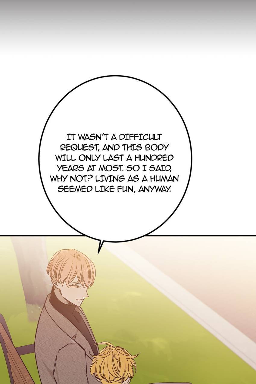 Corridor of Mirs Chapter 84 page 18 - 