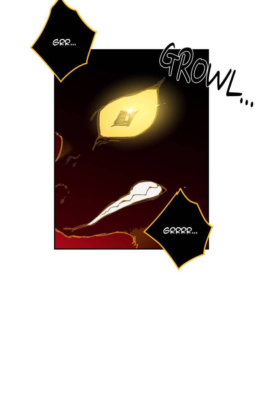 Corridor of Mirs Chapter 84 page 3 - 