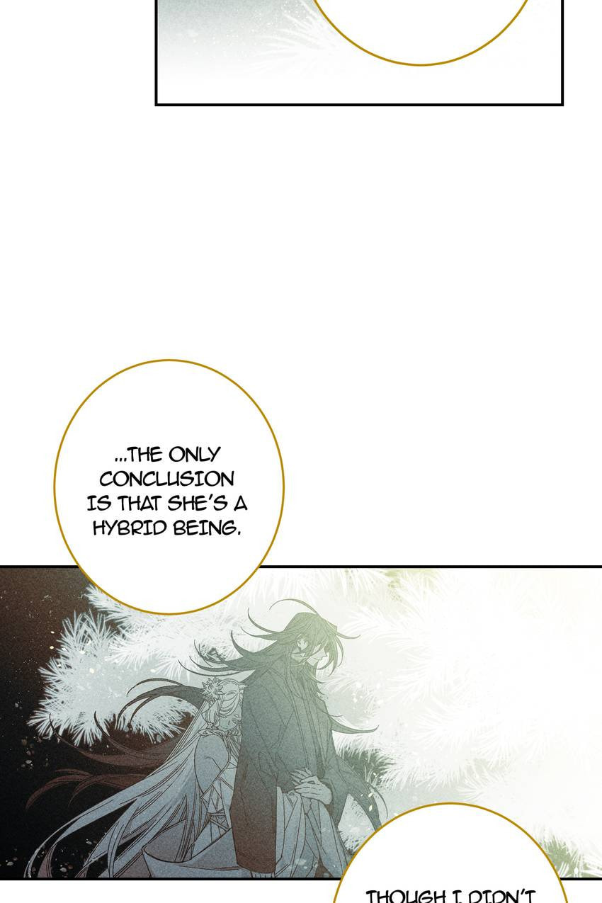 Corridor of Mirs Chapter 84 page 21 - 