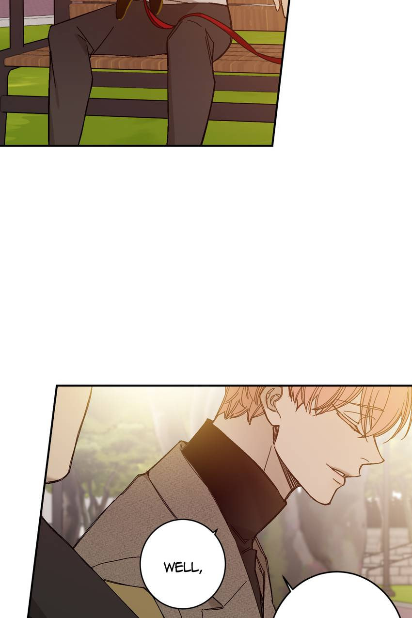 Corridor of Mirs Chapter 84 page 23 - 