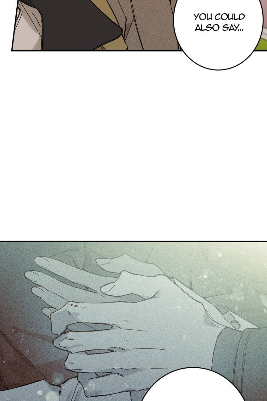 Corridor of Mirs Chapter 84 page 24 - 