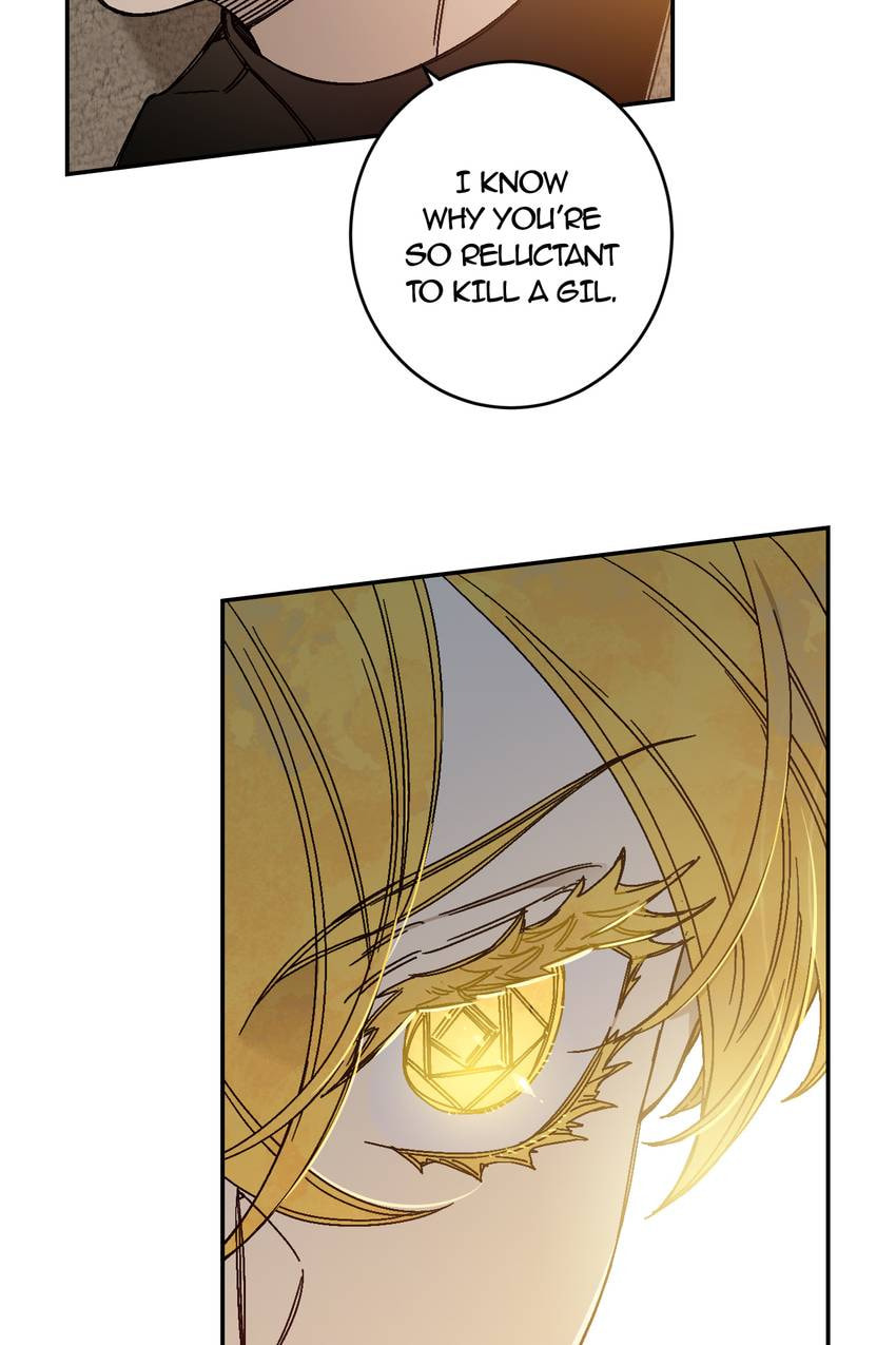 Corridor of Mirs Chapter 84 page 30 - 