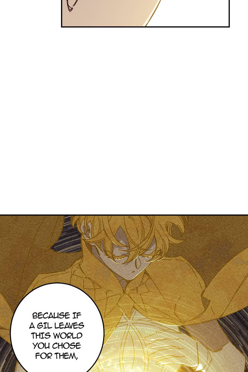 Corridor of Mirs Chapter 84 page 31 - 