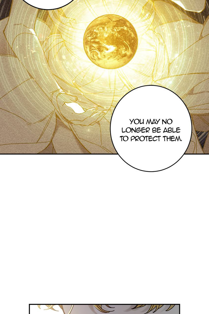Corridor of Mirs Chapter 84 page 32 - 