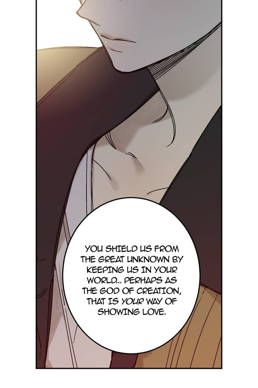 Corridor of Mirs Chapter 84 page 33 - 
