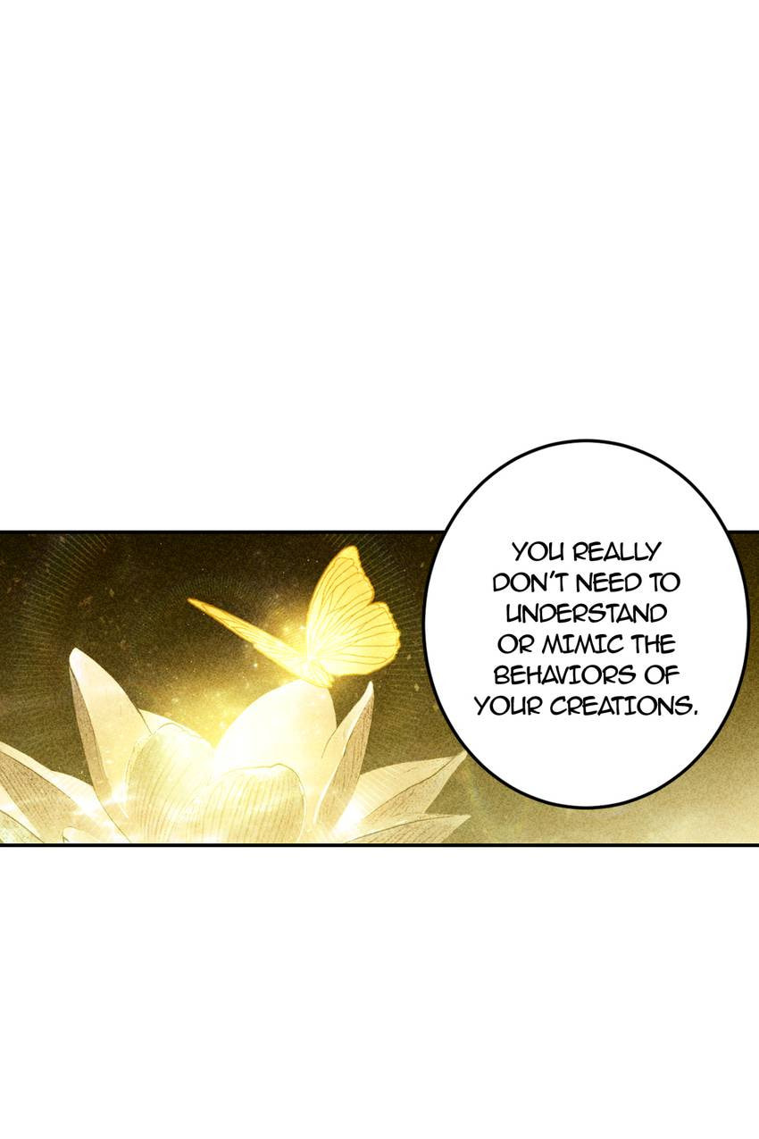 Corridor of Mirs Chapter 84 page 34 - 