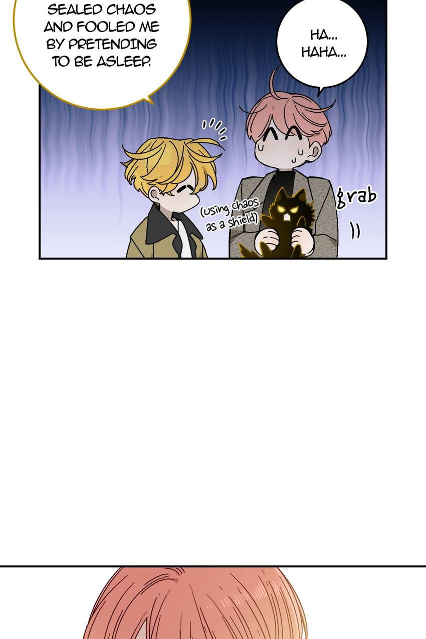 Corridor of Mirs Chapter 84 page 37 - 