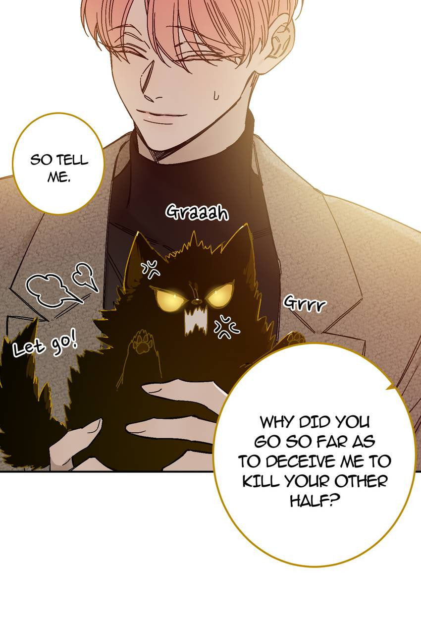 Corridor of Mirs Chapter 84 page 38 - 