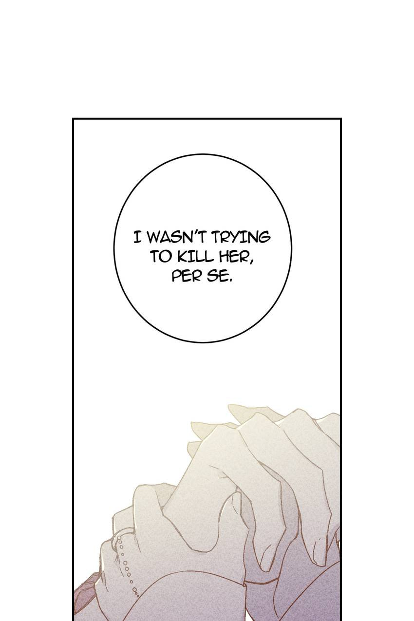 Corridor of Mirs Chapter 84 page 39 - 