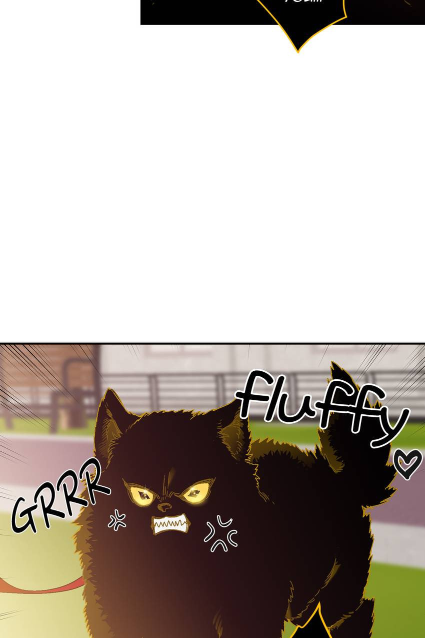 Corridor of Mirs Chapter 84 page 5 - 